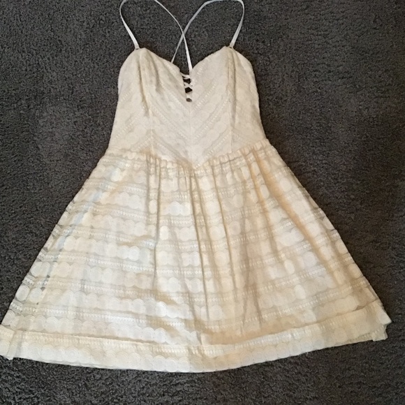 Guess dress - Picture 1 of 4